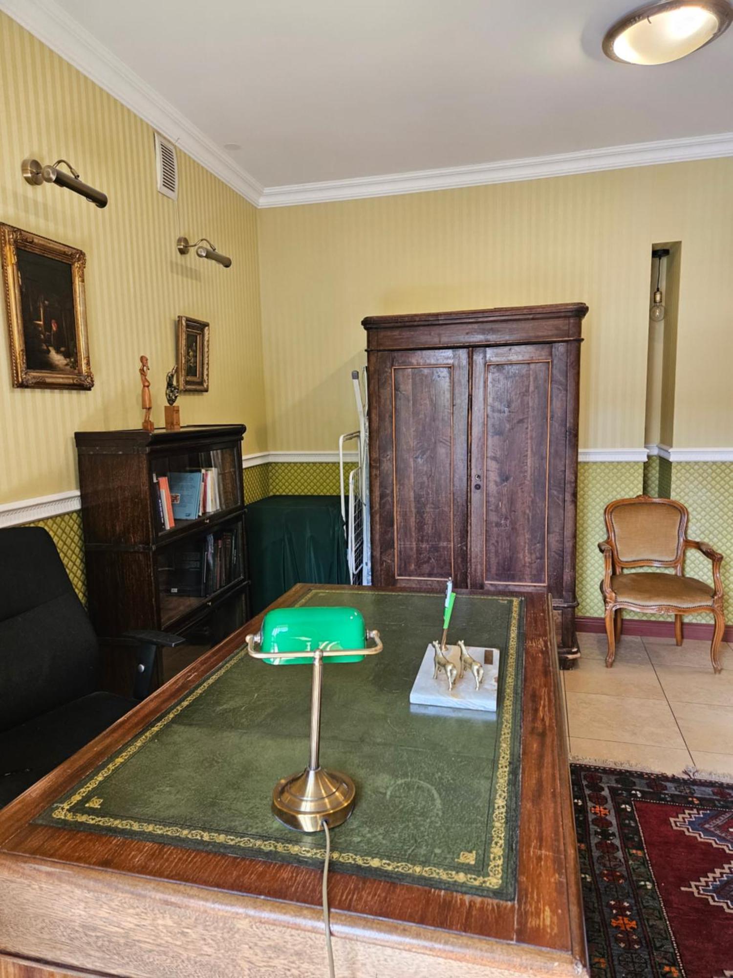 Barrister'S Apartments With Fireplace Šiauliai Esterno foto